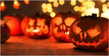 Spooktacular Halloween Delights in Ormskirk: Crafts, Decor, Costumes, and More!