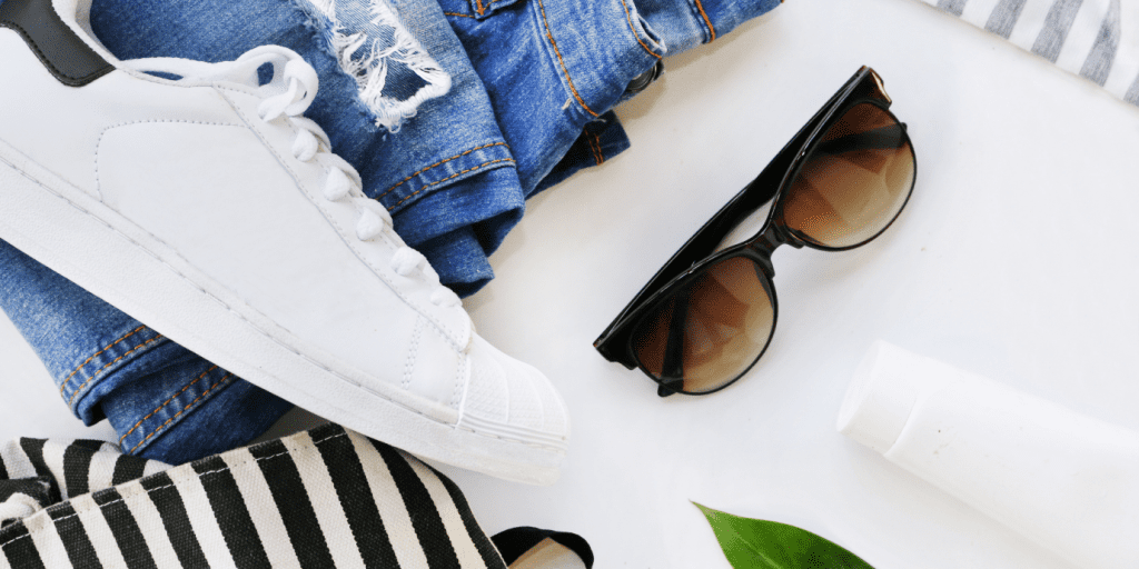 How to update your spring wardrobe on a budget - McComb Students