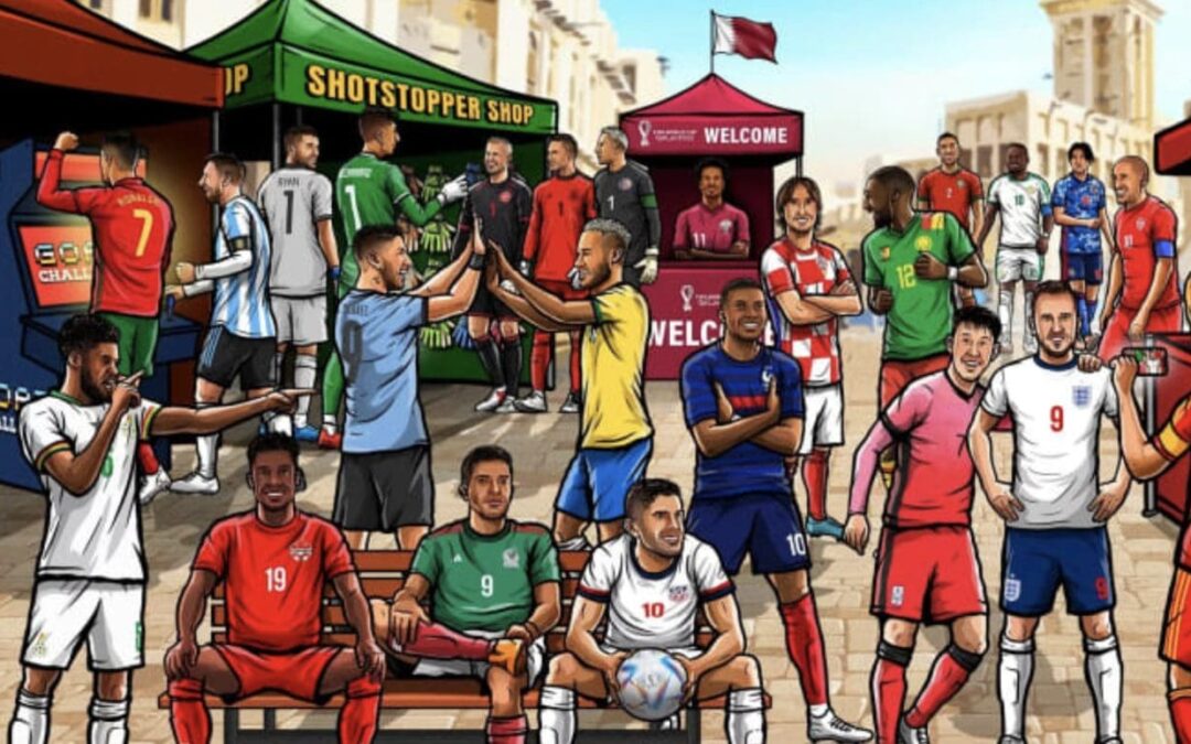 The World Cup
