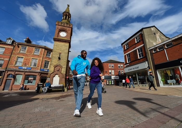 Finding Your Perfect Ormskirk Student Accommodation with McComb Students