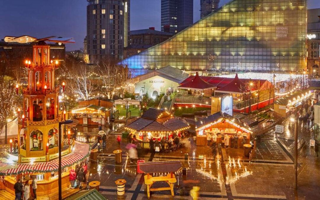 Christmas Markets