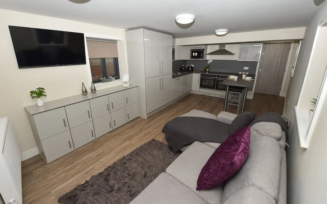 Beta House