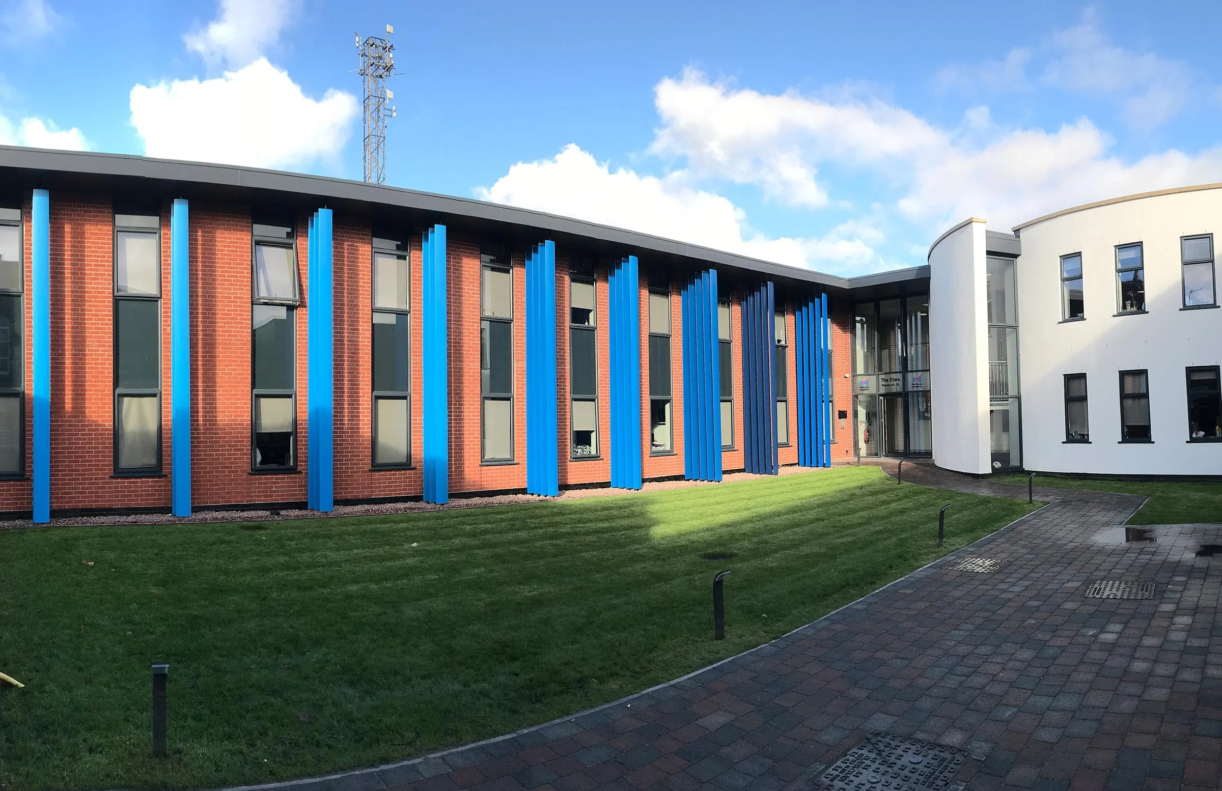 The Elms Phase 2