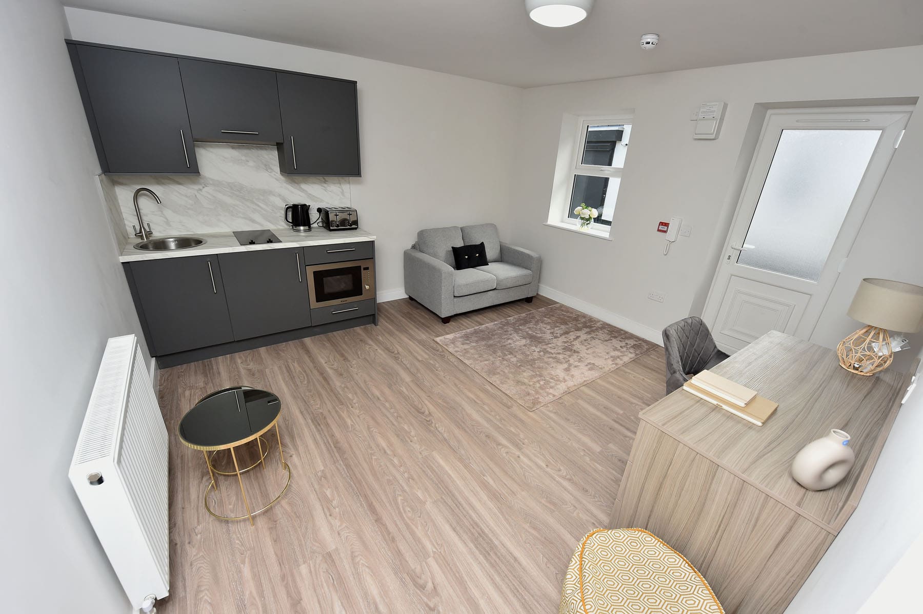 Windsor Court C