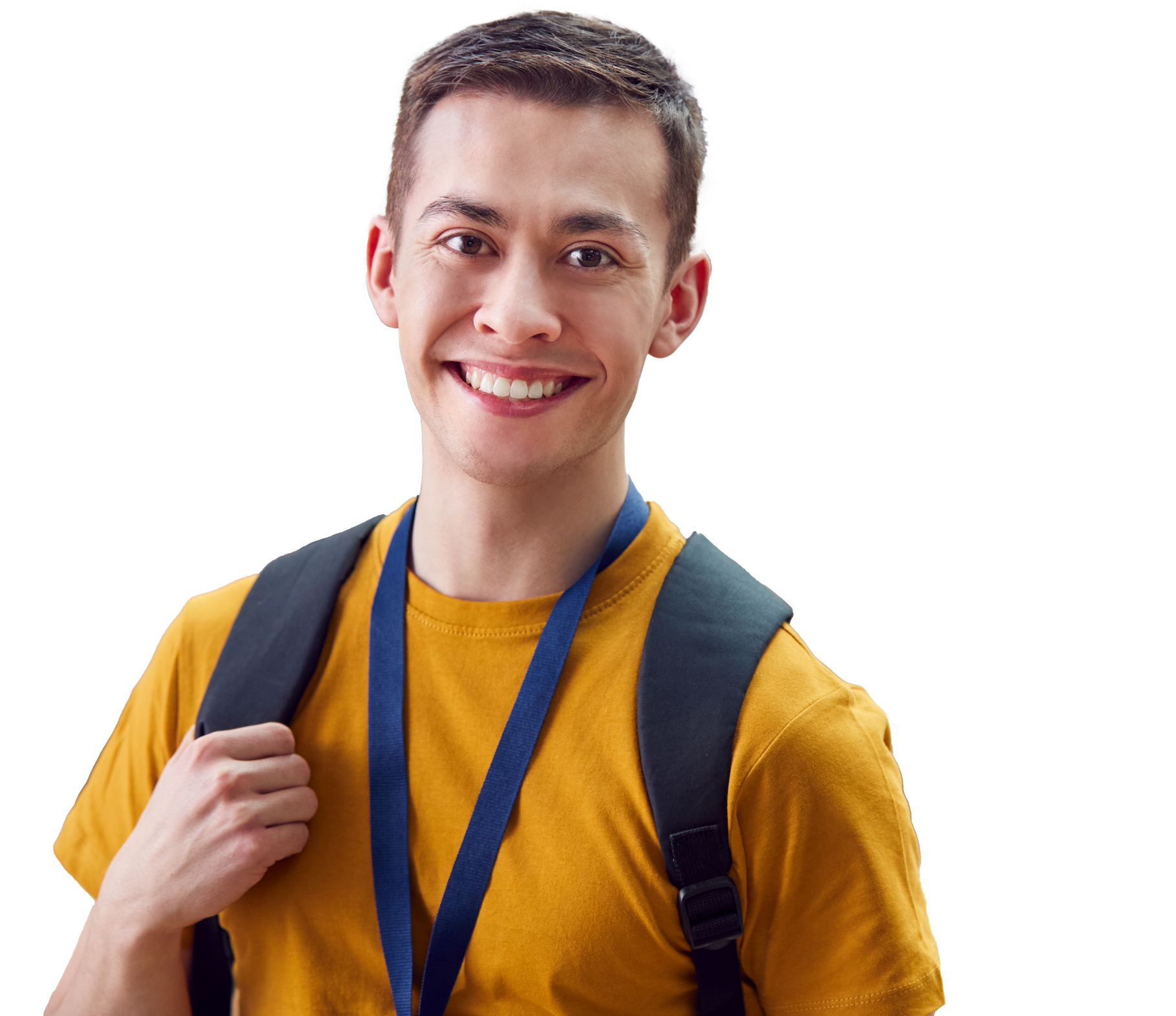 McComb Student