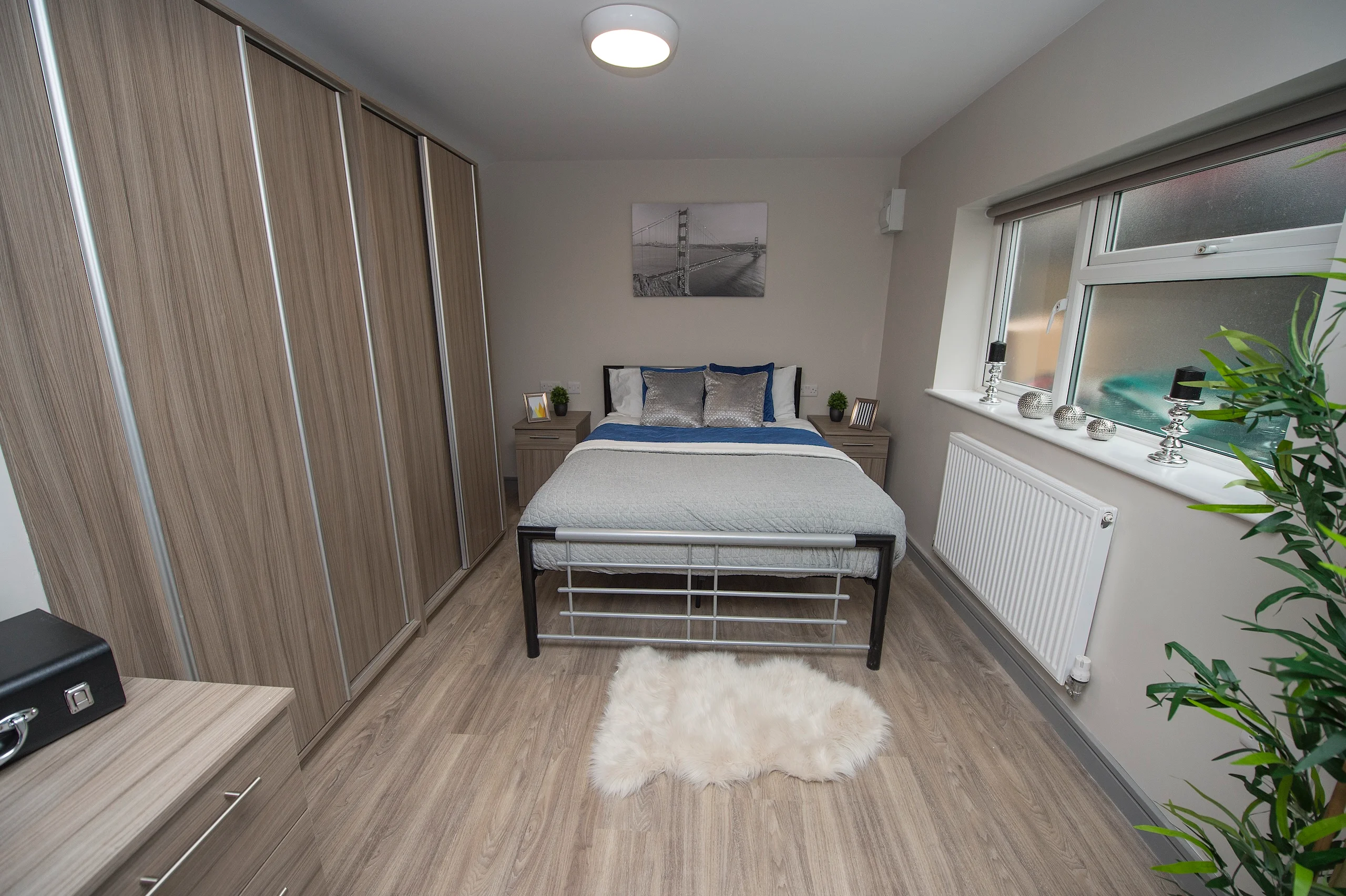 Kappa House – Platinum