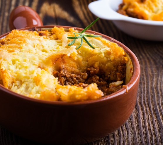 Shepherds Pie Recipe