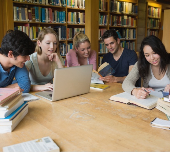 How To Make New Friends When You Start University