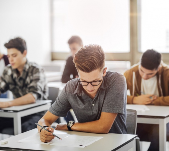 How To Survive The Exam Period At University