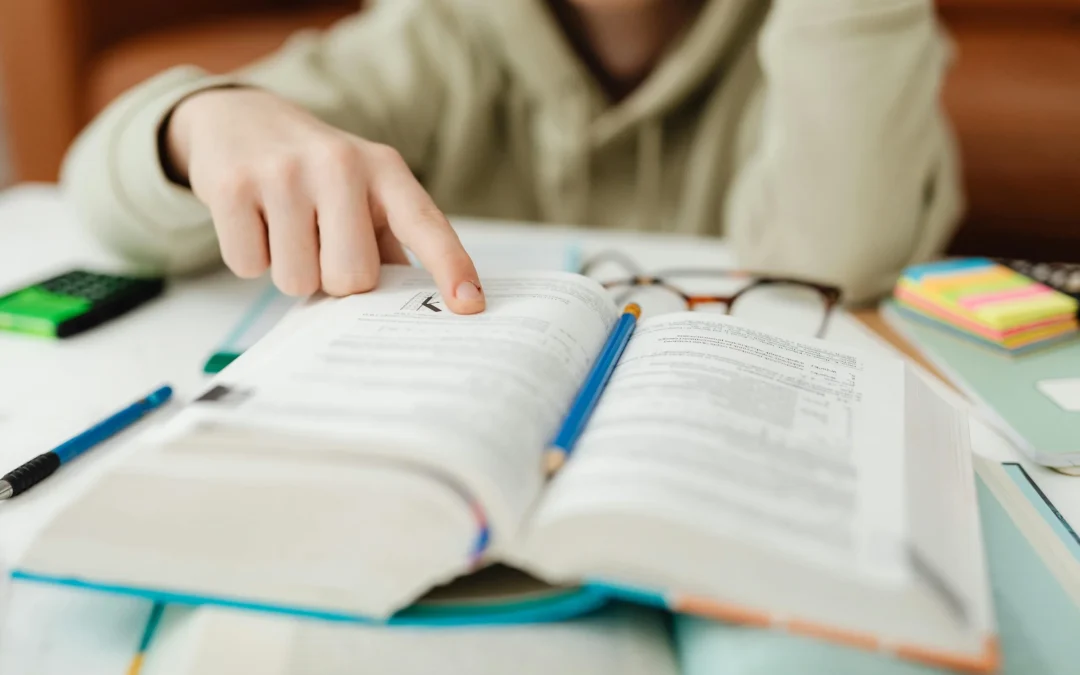 Revision Tips and Tricks for Essays and Exams: A University Student’s Guide