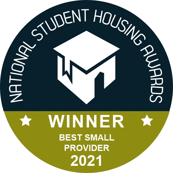 McComb Student Best Small Provider 2021