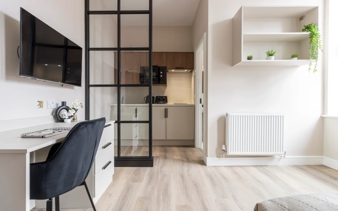 When Should I Start Looking for Accommodation? (2025 Edition)