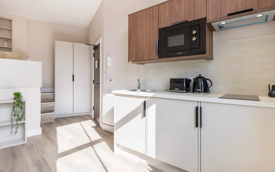 Clocktower Studios – Gold