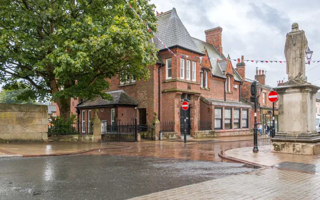 Moor Street Studios
