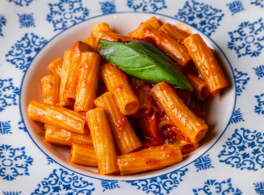 Student Recipe Pasta Pot