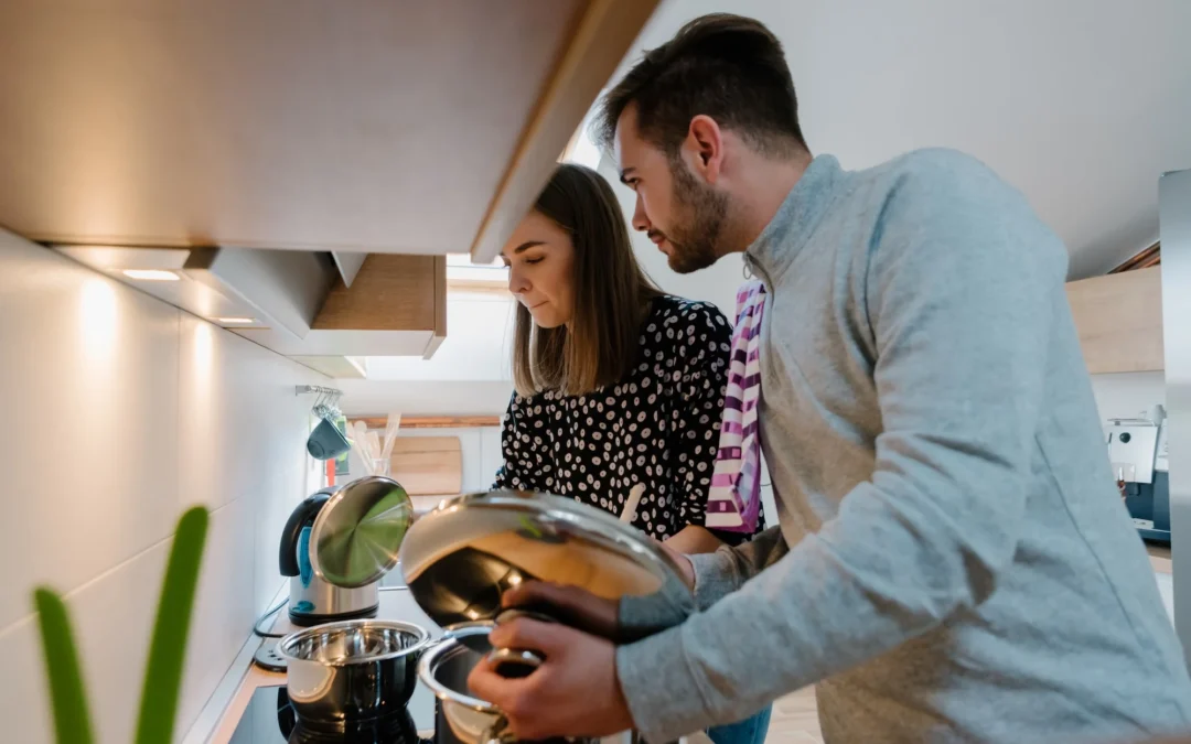 Simple Student Recipes to Try