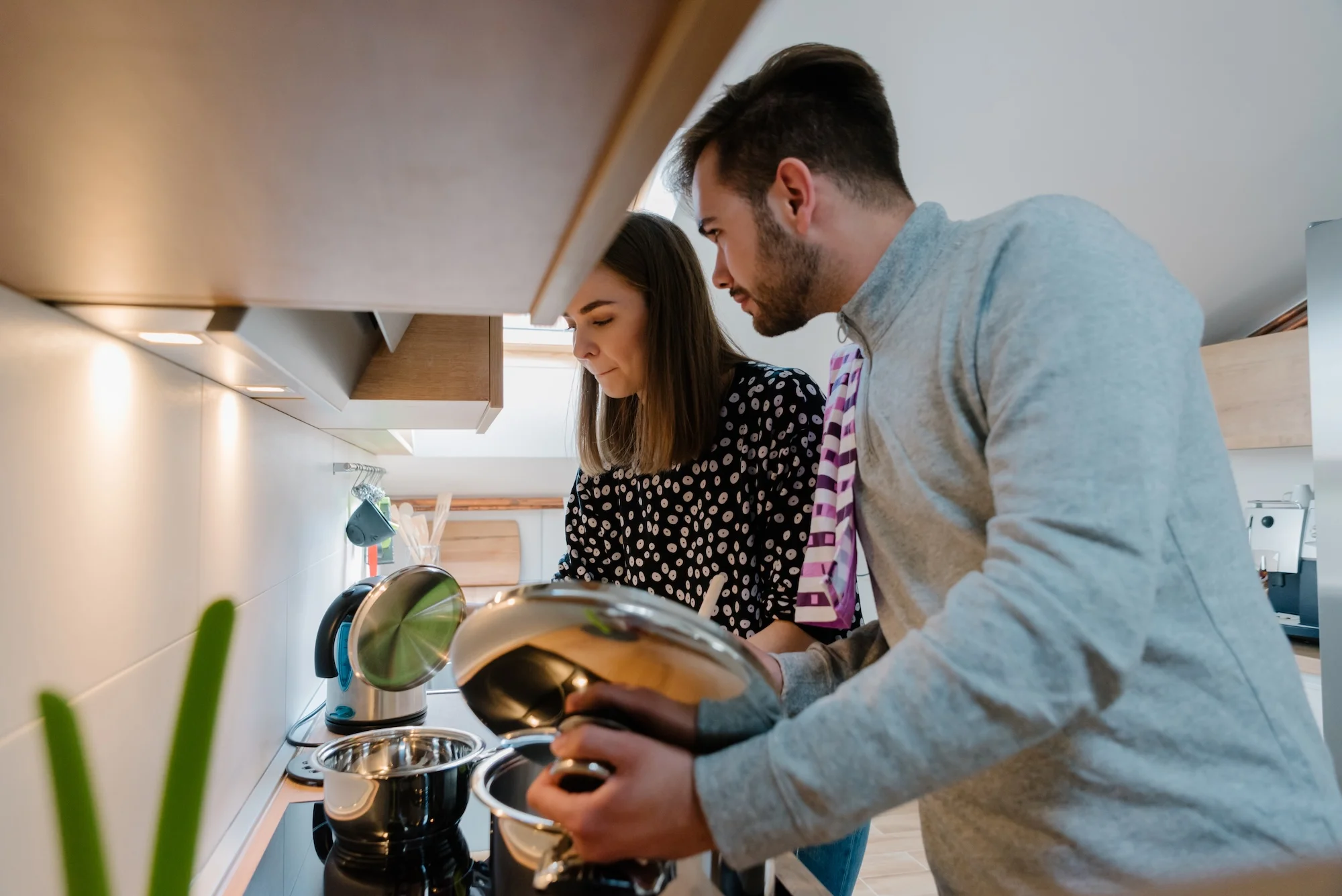 Simple Student Recipes to Try