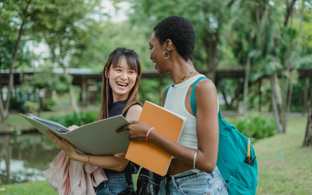 The Final Stretch: How to Survive (and Thrive) Until Summer