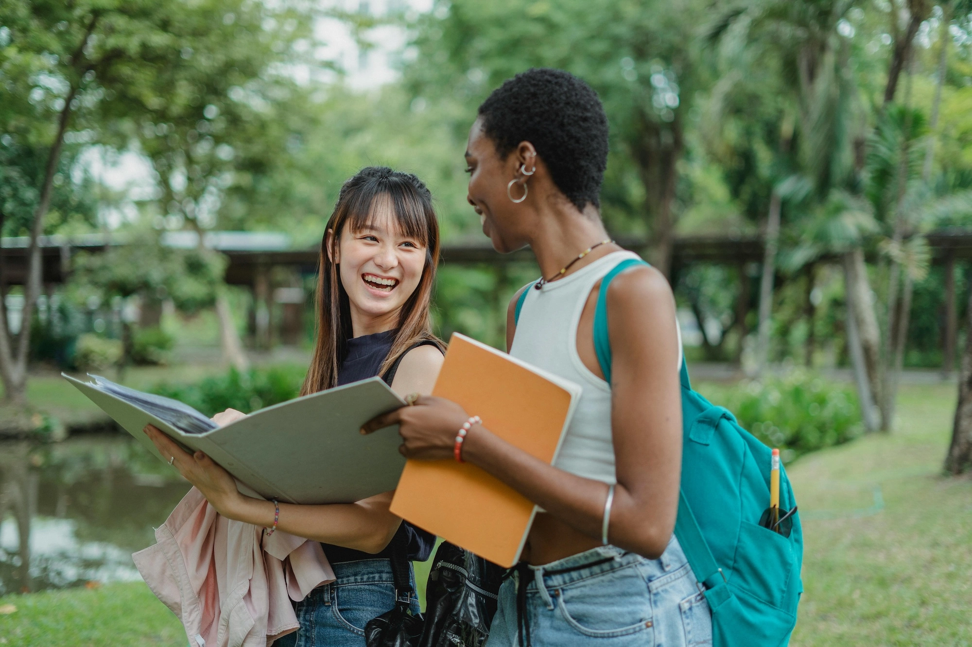 The Final Stretch: How to Survive (and Thrive) Until Summer
