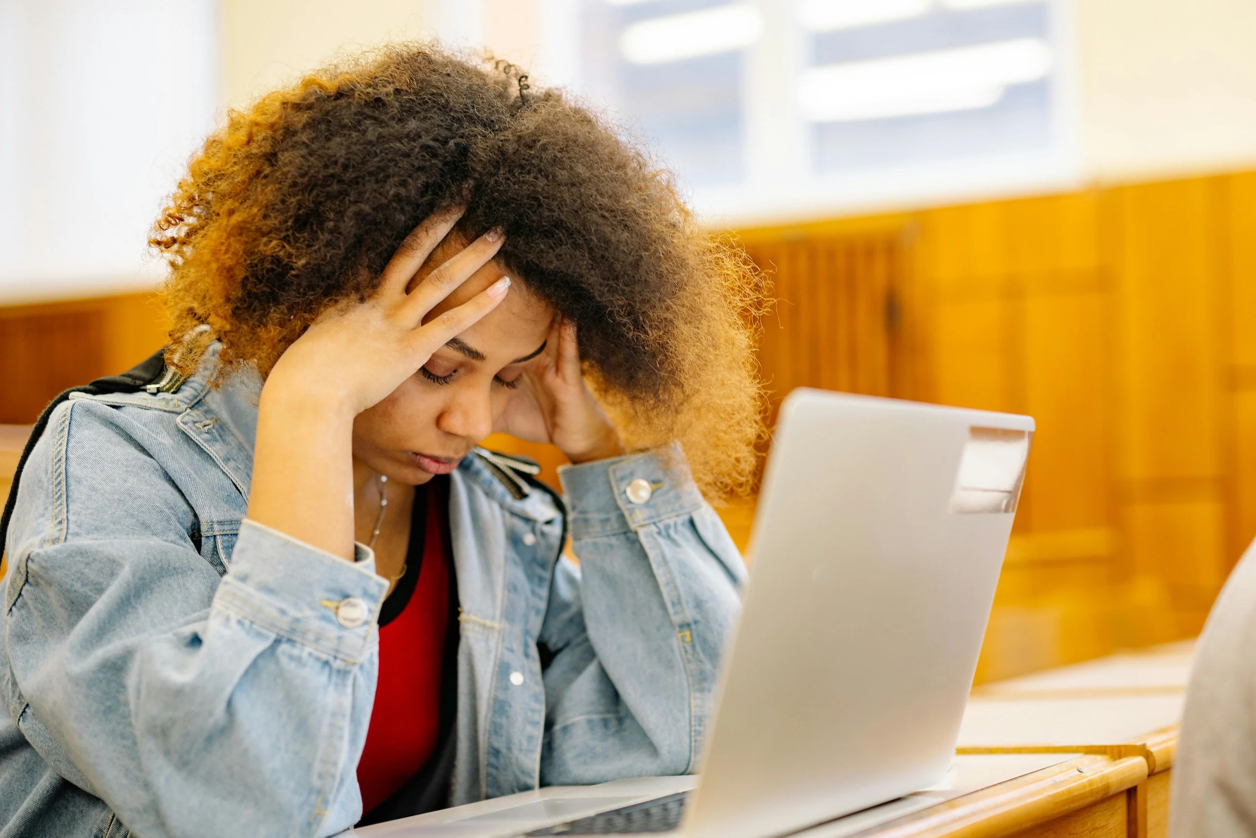 What to Do if Your House Group Falls Apart?